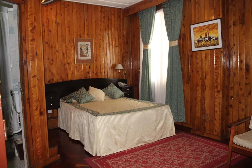 The Oakwood Hotel Ναϊρόμπι Εξωτερικό φωτογραφία