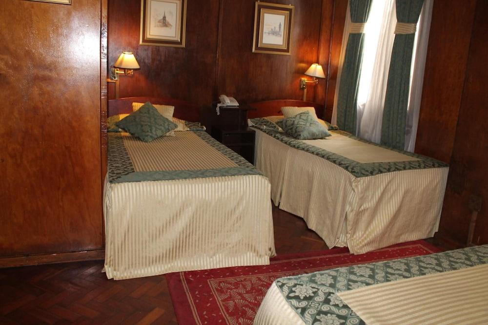 The Oakwood Hotel Ναϊρόμπι Εξωτερικό φωτογραφία