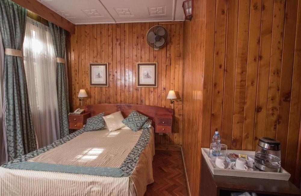 The Oakwood Hotel Ναϊρόμπι Εξωτερικό φωτογραφία