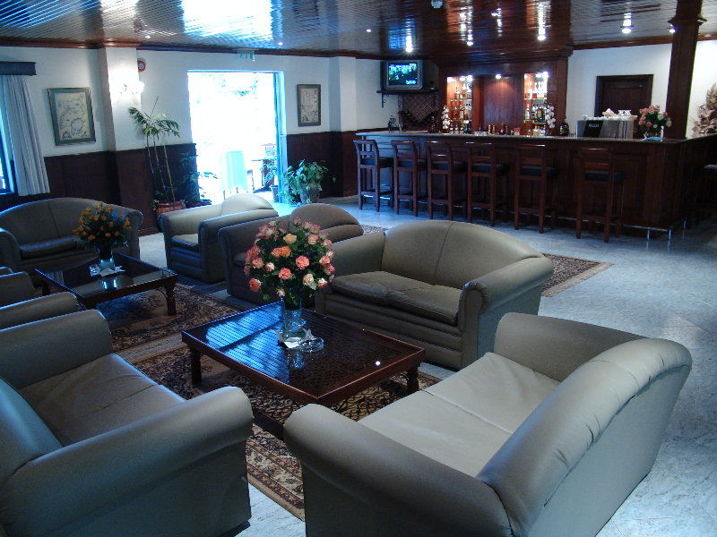 The Oakwood Hotel Ναϊρόμπι Εξωτερικό φωτογραφία